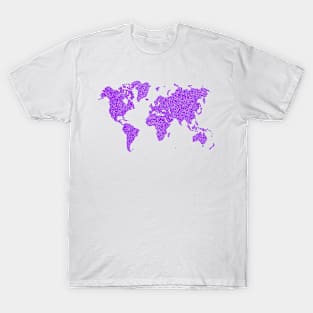 The World T-Shirt